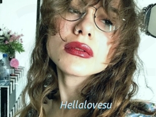 Hellalovesu