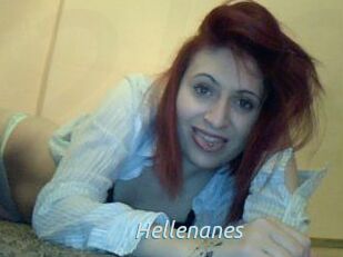 Hellenanes