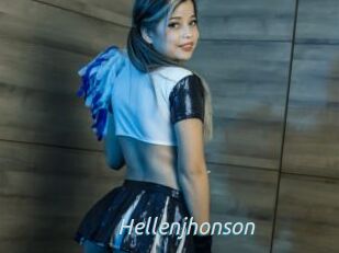 Hellenjhonson