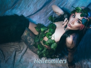 Hellenmilers