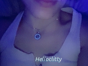 Helloclitty