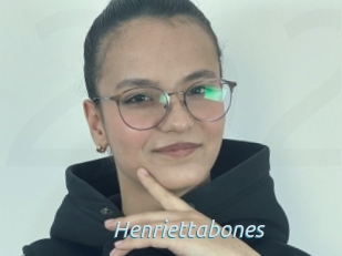 Henriettabones