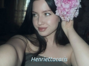 Henriettacaris