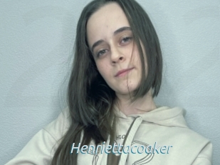 Henriettacoaker