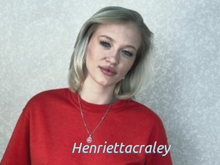 Henriettacraley