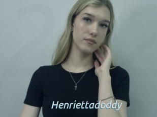 Henriettadoddy