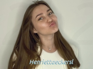 Henriettaeckersl