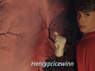 Henrypricewinn