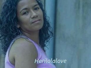 Herilalalove