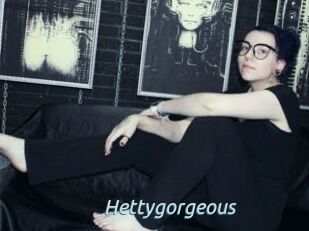 Hettygorgeous