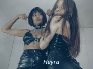 Heyra