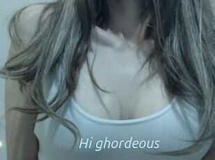 Hi_ghordeous