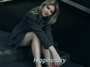 Higginsmary