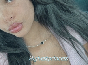 Highestprincess