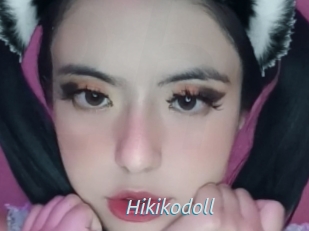 Hikikodoll