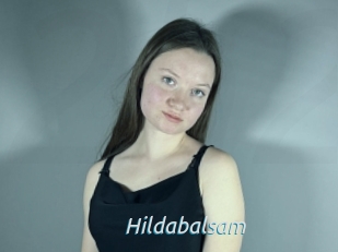 Hildabalsam