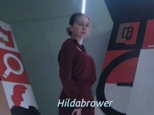 Hildabrower