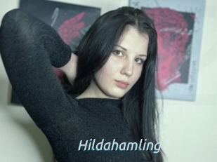 Hildahamling