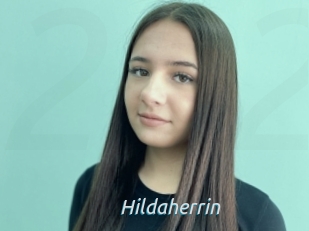 Hildaherrin