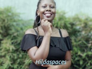 Hildaspaces