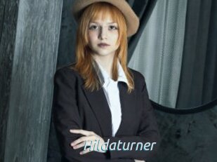 Hildaturner