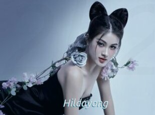 Hildayong