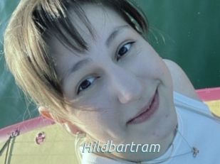 Hildbartram