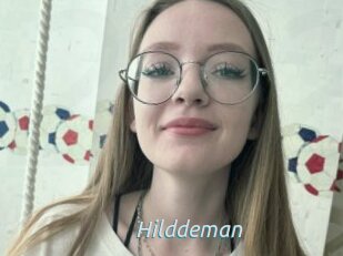 Hilddeman