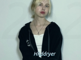 Hilddryer