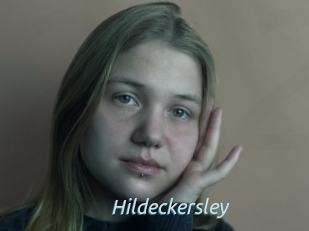 Hildeckersley