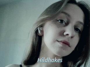 Hildhakes