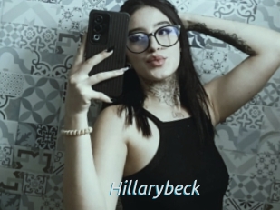 Hillarybeck