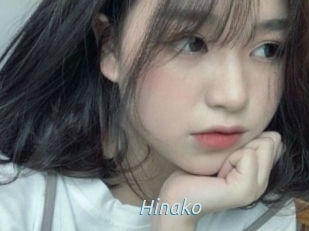 Hinako