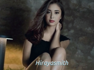 Hirayasmith