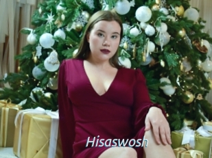 Hisaswosh