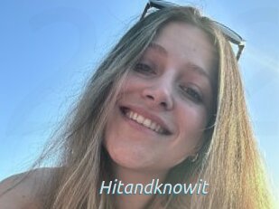 Hitandknowit