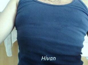 Hivan