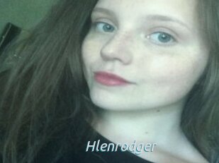 Hlenrodger