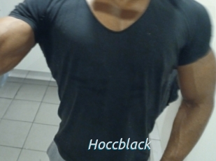 Hoccblack