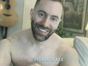 Holdencxxx