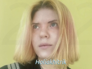 Holiakhitrik