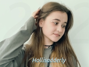 Hollisadderly