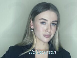 Holliscorson