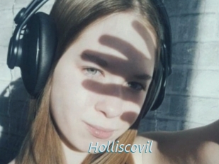 Holliscovil