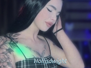 Hollisdwight