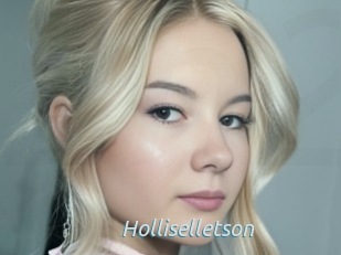 Holliselletson