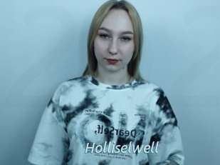 Holliselwell