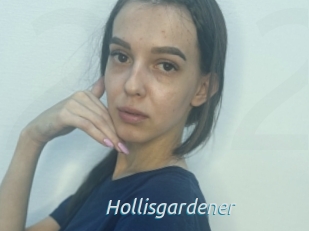 Hollisgardener