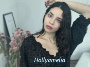 Hollyamelia