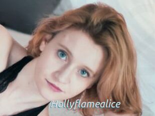 Hollyflamealice